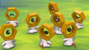 Meltan Research Update from Professor Oak and Professor Willow