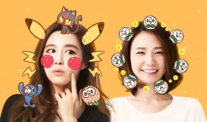 Pokmon - LINE Stickers