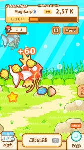 Pokmon Magikarp Jump 