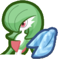 Gardevoir Anchor