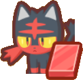 Litten Anchor