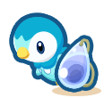 Piplup Anchor