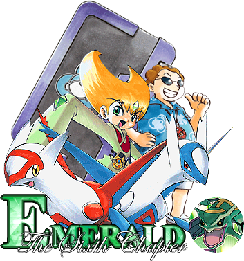 Sebo do Messias Revista - Nintendo World - Nº.82 - Pokemon Emerald