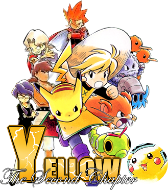 Pokémon Yellow  Pokémon Database