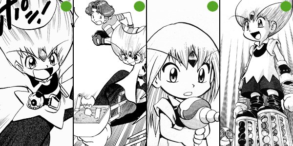 Pokemon: 10 Ways The Emerald Manga Is Different From The Games