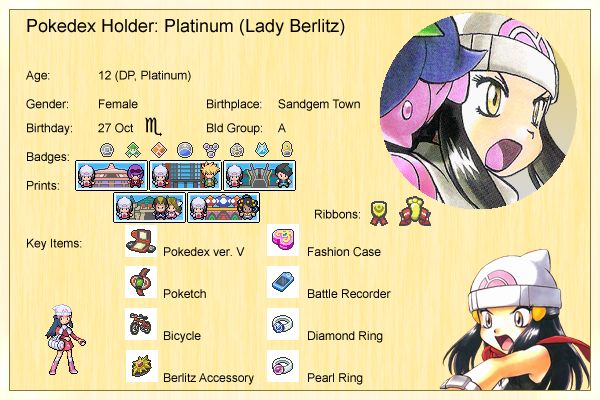 Can I ACTUALLY Beat Pokemon Platinum Using Only DAWN'S ANIME TEAM? 