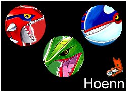 Hoenn