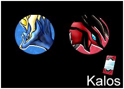 Kalos