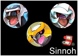 Sinnoh