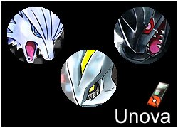 Unova