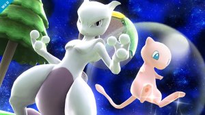 Pokémon Rumble World