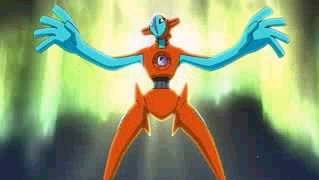 Destiny Deoxys Image