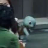 Other Trainers's Squirtle