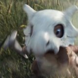 Wild Cubone