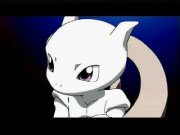 The Origin of Mewtwo