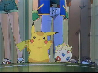 Pikachu And Pichu Pictures