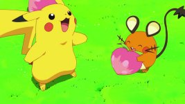 Pikachu & The Pokémon Music Squad Pictures