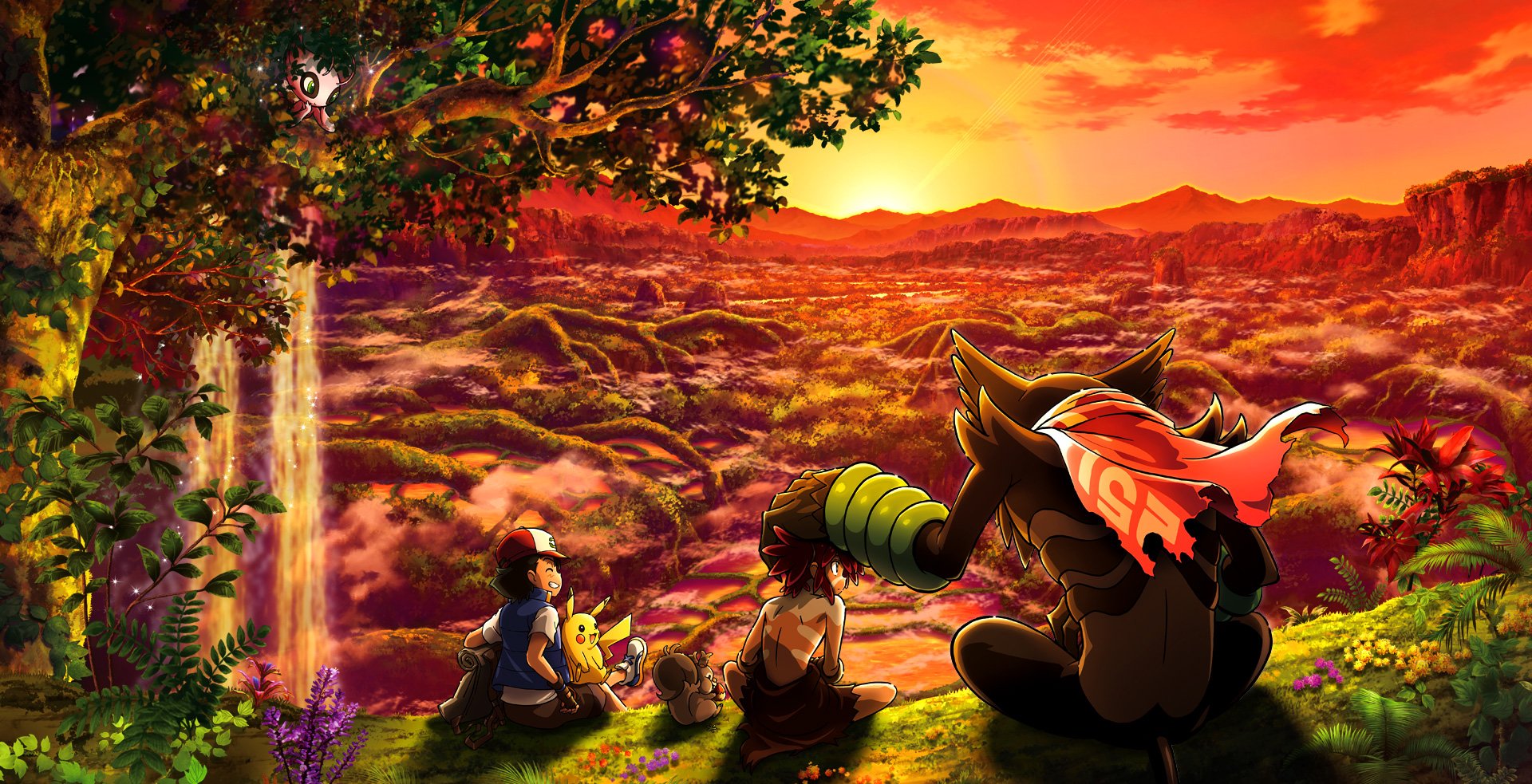 download pokemon movie sub indo download pokemon movie sub indo