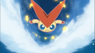 Pokémon, o Filme: Preto - Victini e Reshiram, Wiki Dobragens Portuguesas