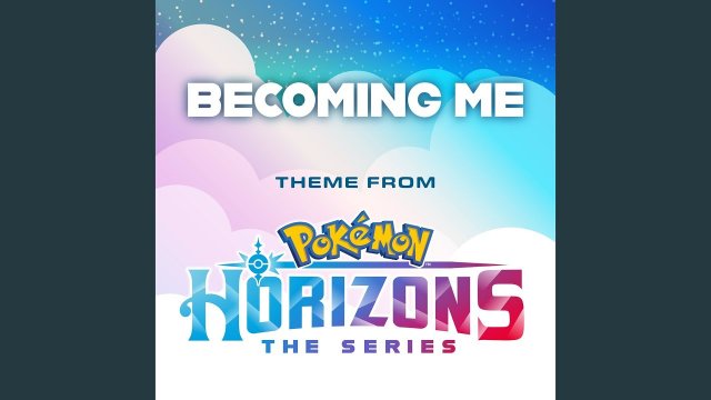 Pokmon Horizons