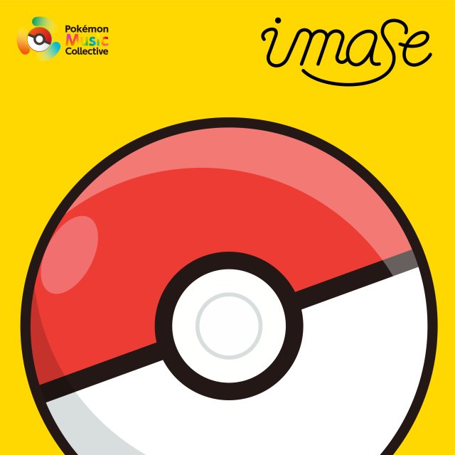 Sing - Imase - Pokémon Music Collective