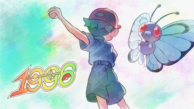 Pok�mon UNITE
