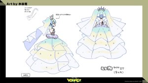 What If Hatsune Miku Was A Rock-type Trainer? by Megumi Mizutani - Character Sheet