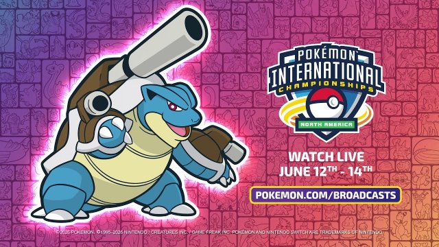 Pok�mon Championships