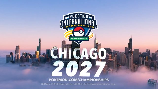 Pok�mon Championships