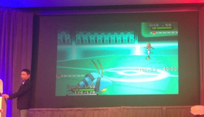 [PokeCommunity.com] E3 Discussion Thread!