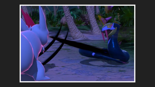 New Pokémon Snap