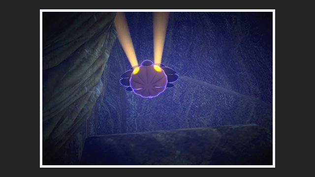Pumpkaboo (Large Size) at Cave