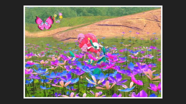 New Pokémon Snap