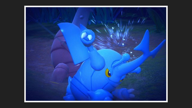 New Pokémon Snap