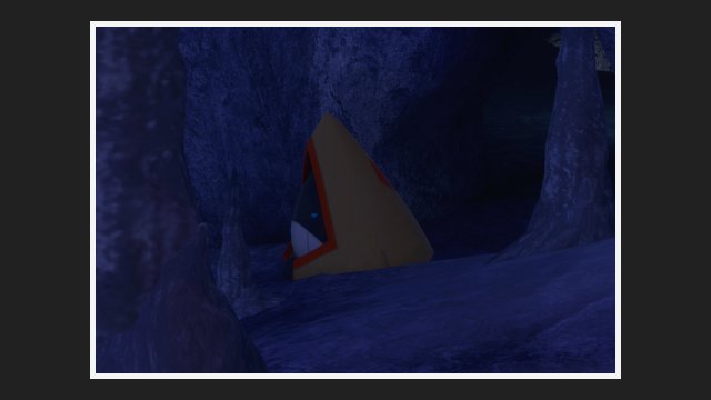 Snorunt at Snowfields (Day)