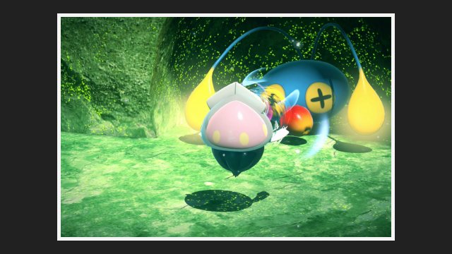 New Pokémon Snap