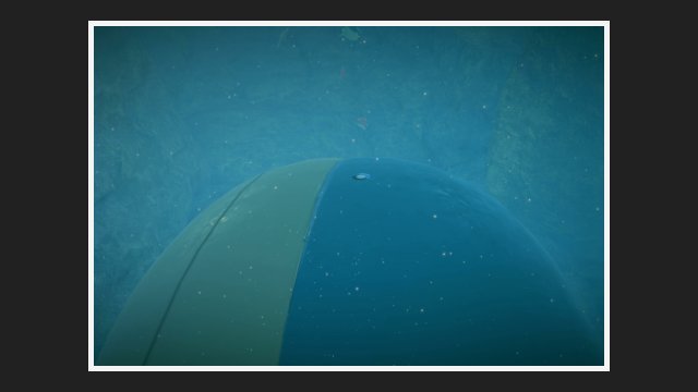 Wailord at Undersea