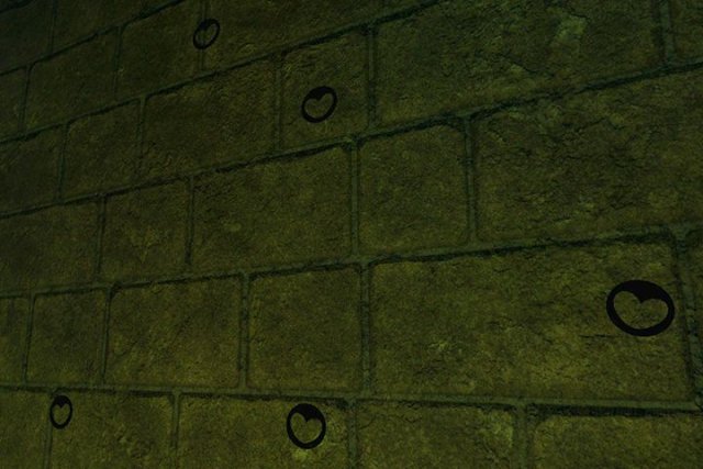 The Mysterious Heart
