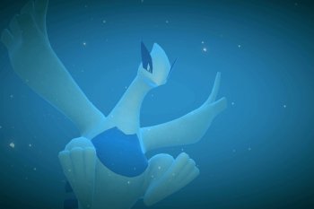 100+] Lugia Wallpapers