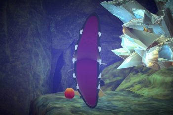Mawile - 3 Star Photo - New Pokémon Snap