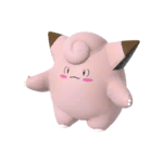 Clefairy