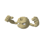 Geodude