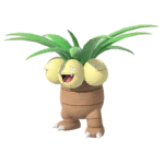 Exeggutor