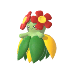 Bellossom