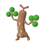 Sudowoodo