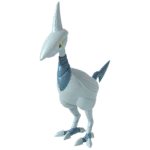 Skarmory New Pokémon Snap Sprite