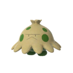 Shroomish New Pokémon Snap Sprite