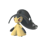 Mawile New Pokémon Snap Sprite