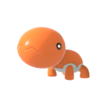 Trapinch