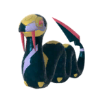 Seviper New Pokémon Snap Sprite